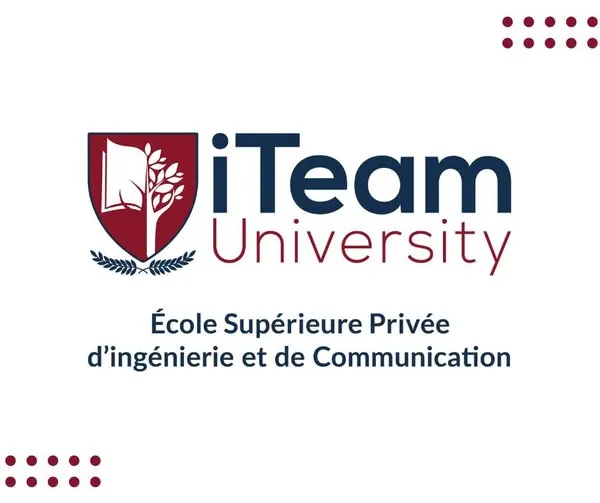 ITEAM logo