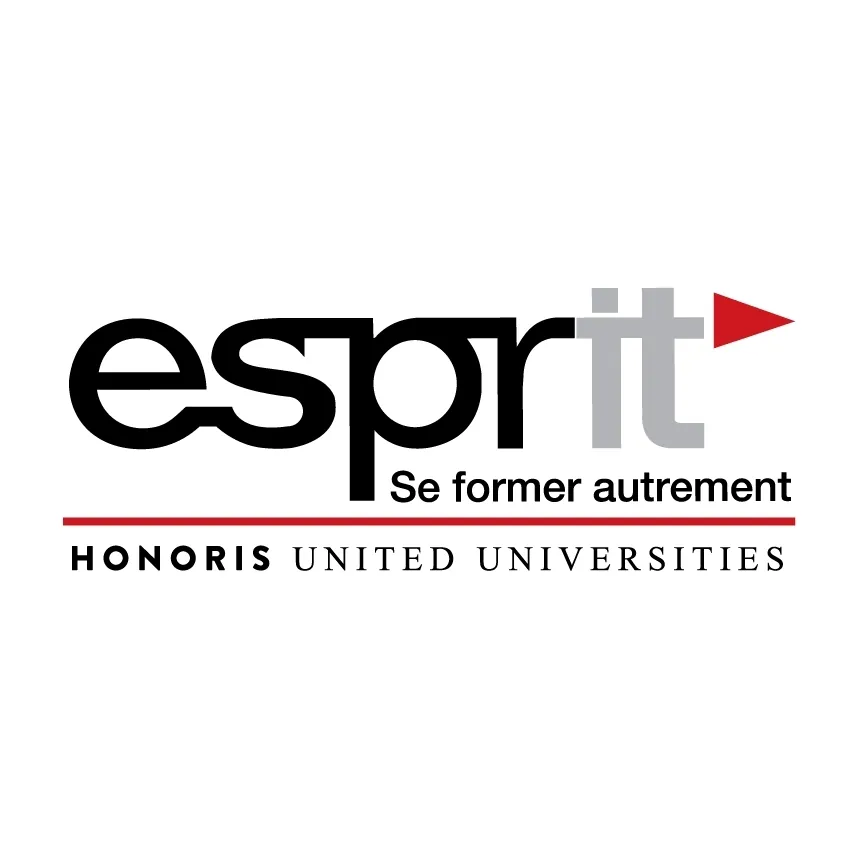 ESPRIT logo